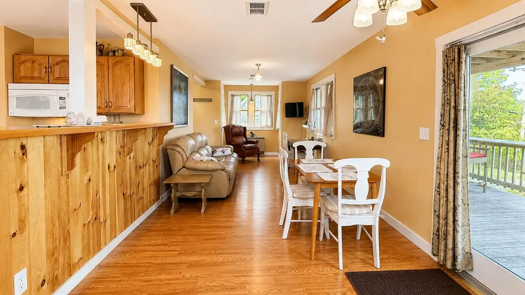 7 Hobson Street Lubec ME 04652