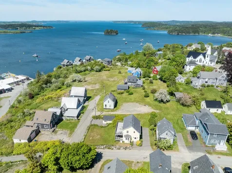 7 Hobson Street Lubec ME 04652