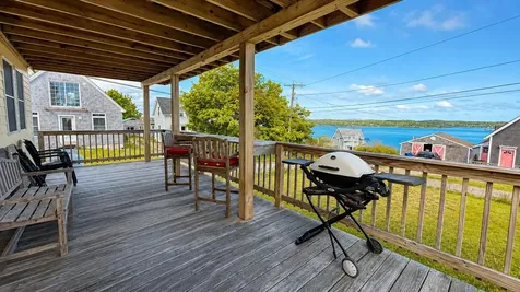 7 Hobson Street Lubec ME 04652