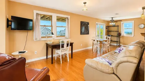 7 Hobson Street Lubec ME 04652