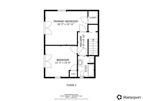 7 Hobson Street Lubec ME 04652