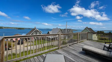 7 Hobson Street Lubec ME 04652