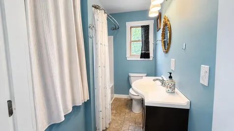7 Hobson Street Lubec ME 04652