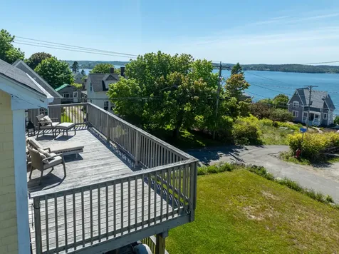 7 Hobson Street Lubec ME 04652