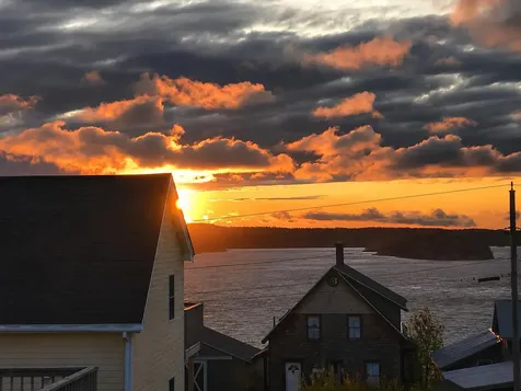 7 Hobson Street Lubec ME 04652