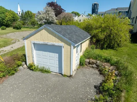 7 Hobson Street Lubec ME 04652