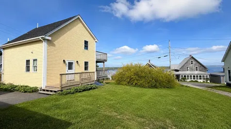 7 Hobson Street Lubec ME 04652