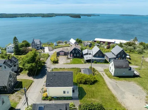 7 Hobson Street Lubec ME 04652