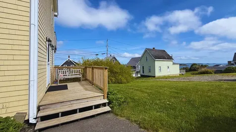 7 Hobson Street Lubec ME 04652