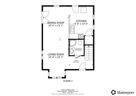 7 Hobson Street Lubec ME 04652
