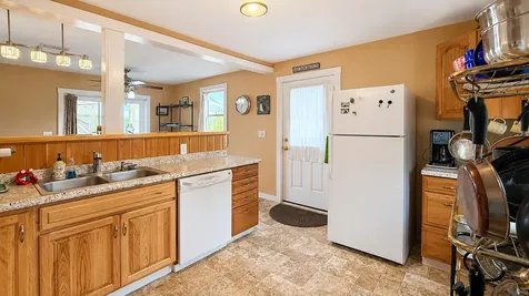 7 Hobson Street Lubec ME 04652