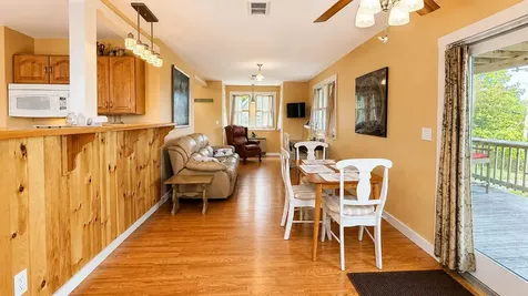 7 Hobson Street Lubec ME 04652