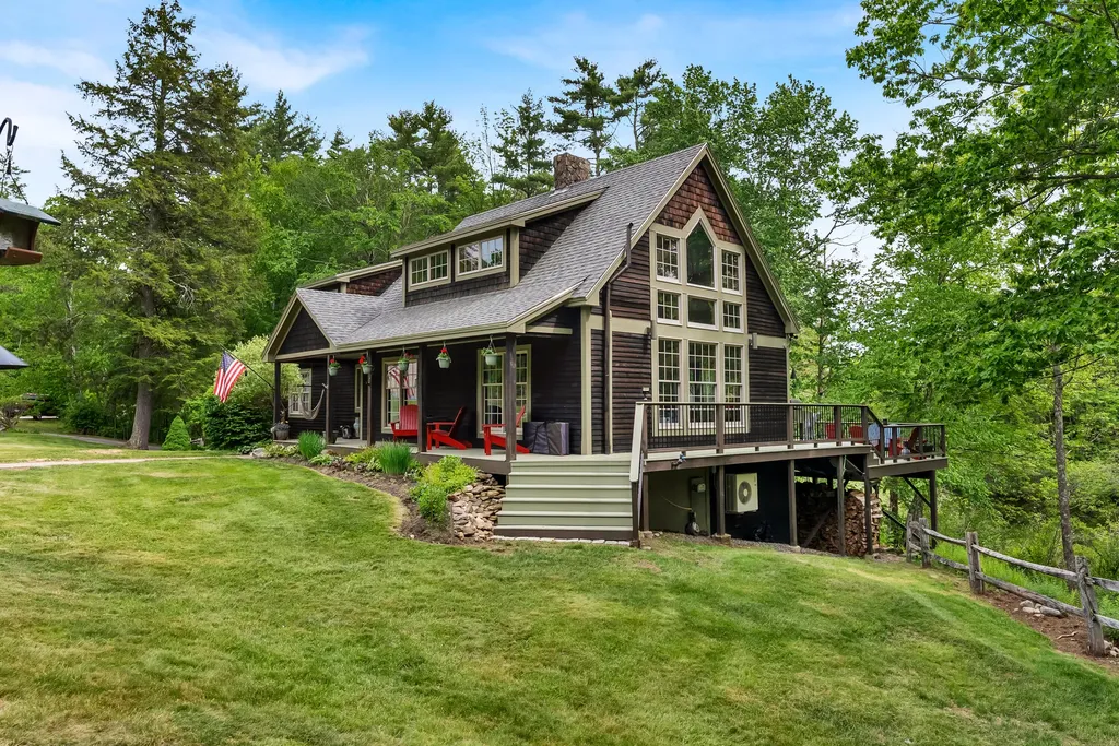 10 Cider Hill Road Sanford ME 04083