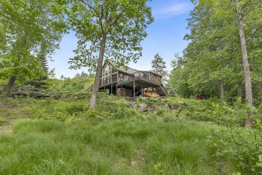 10 Cider Hill Road Sanford ME 04083