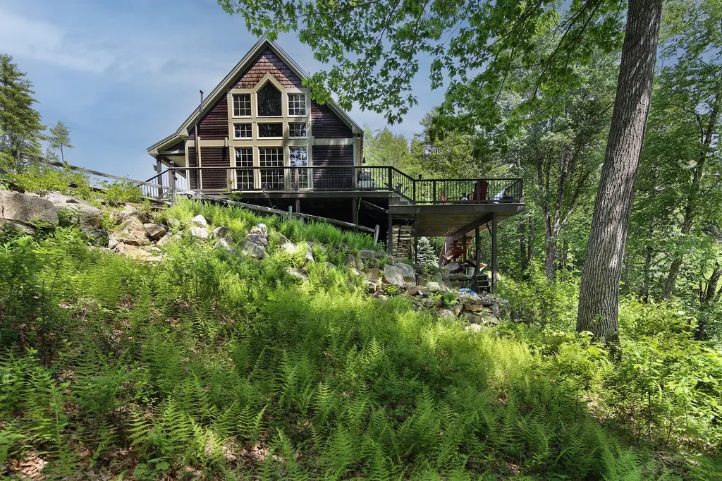 10 Cider Hill Road Sanford ME 04083