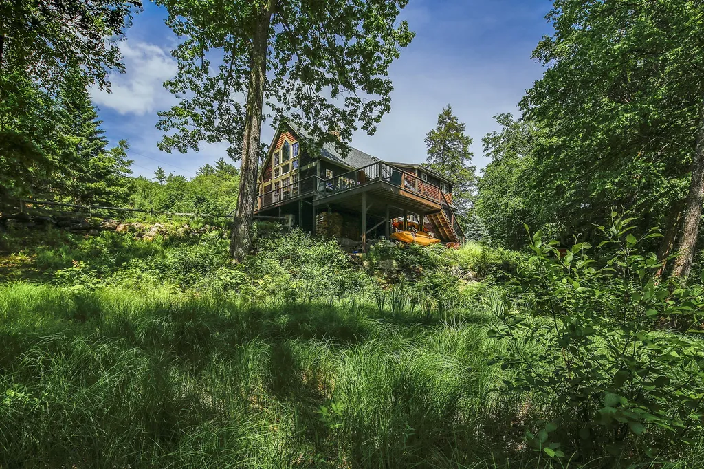 10 Cider Hill Road Sanford ME 04083