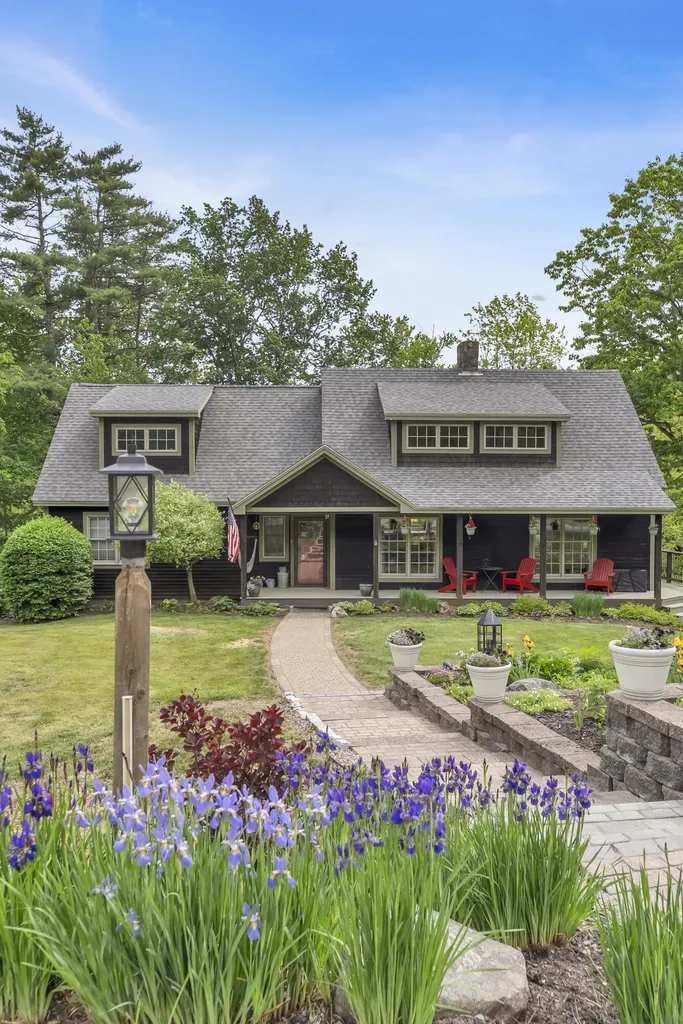 10 Cider Hill Road Sanford ME 04083