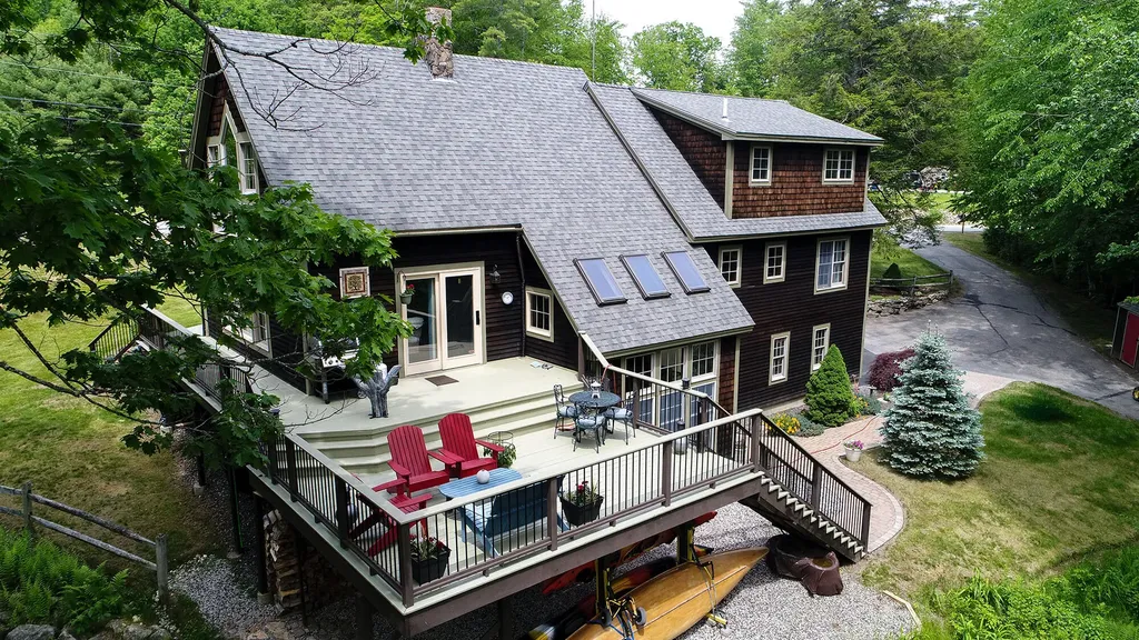 10 Cider Hill Road Sanford ME 04083