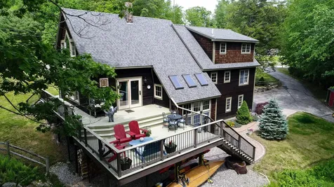 10 Cider Hill Road Sanford ME 04083