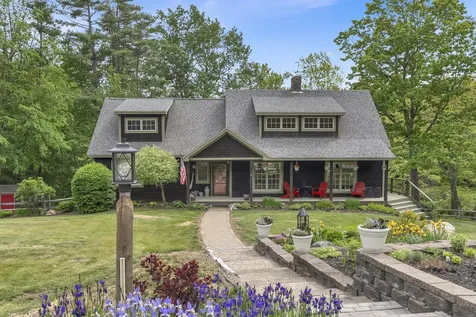 10 Cider Hill Road Sanford ME 04083
