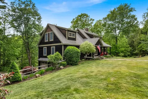 10 Cider Hill Road Sanford ME 04083