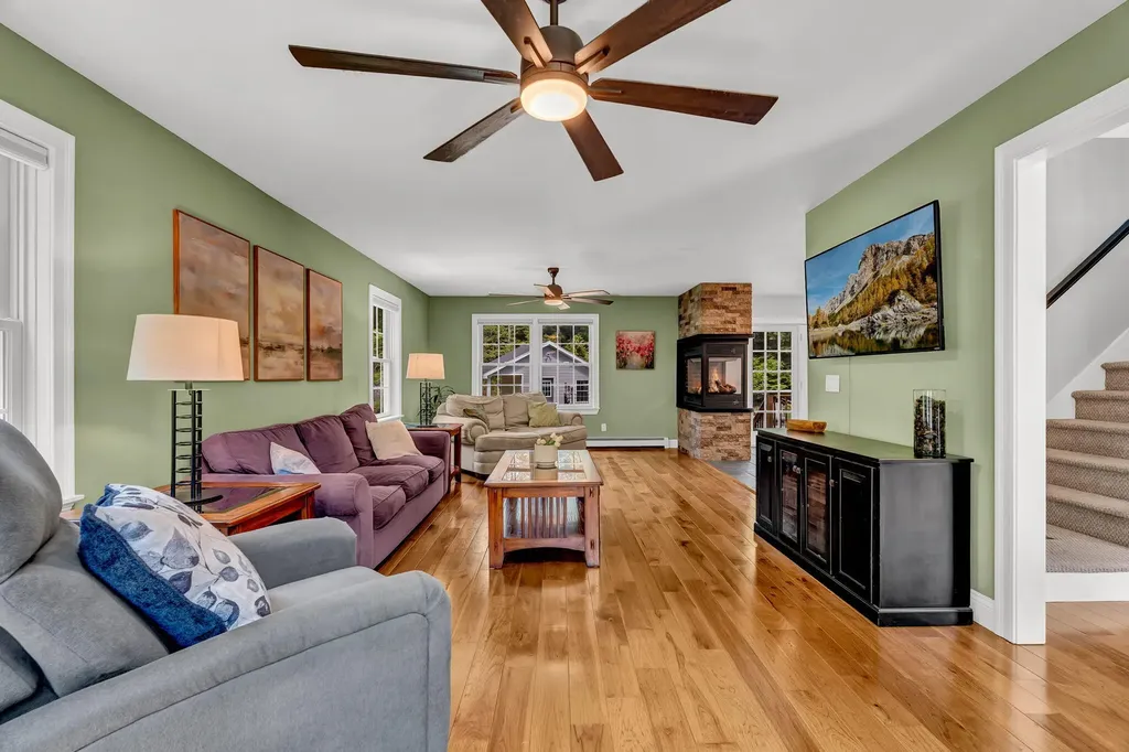 115 Brackett Road Brunswick ME 04011