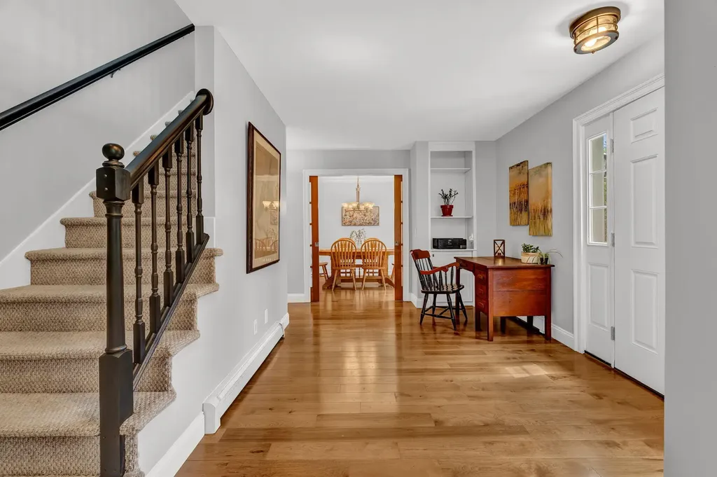 115 Brackett Road Brunswick ME 04011