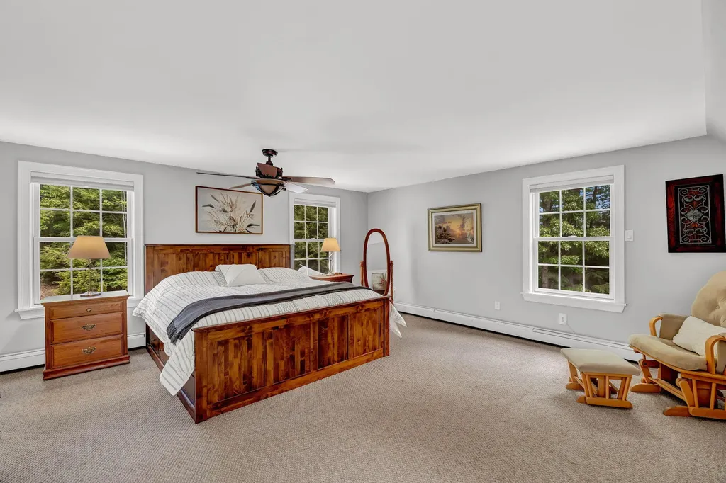 115 Brackett Road Brunswick ME 04011
