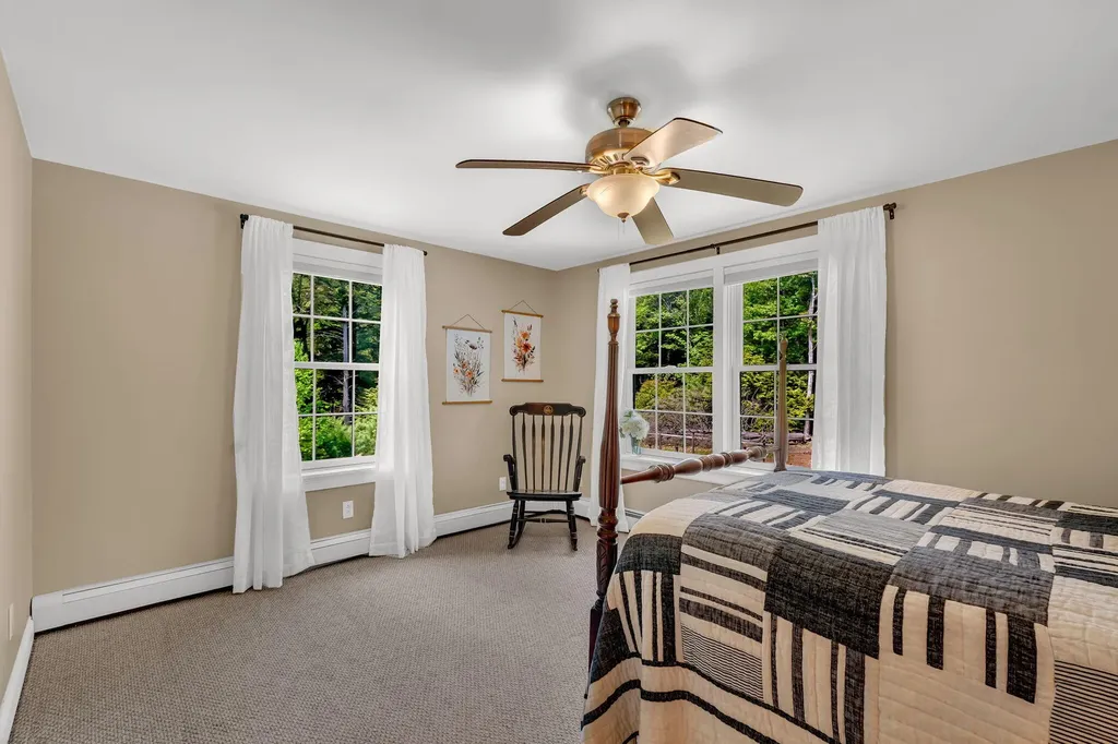 115 Brackett Road Brunswick ME 04011