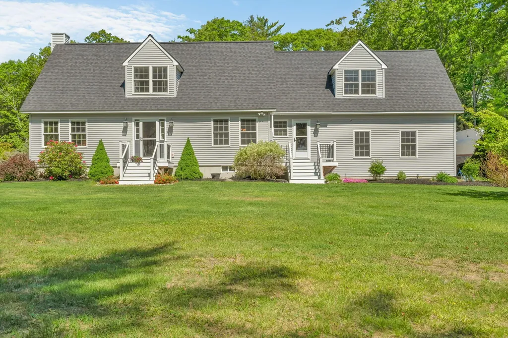 115 Brackett Road Brunswick ME 04011