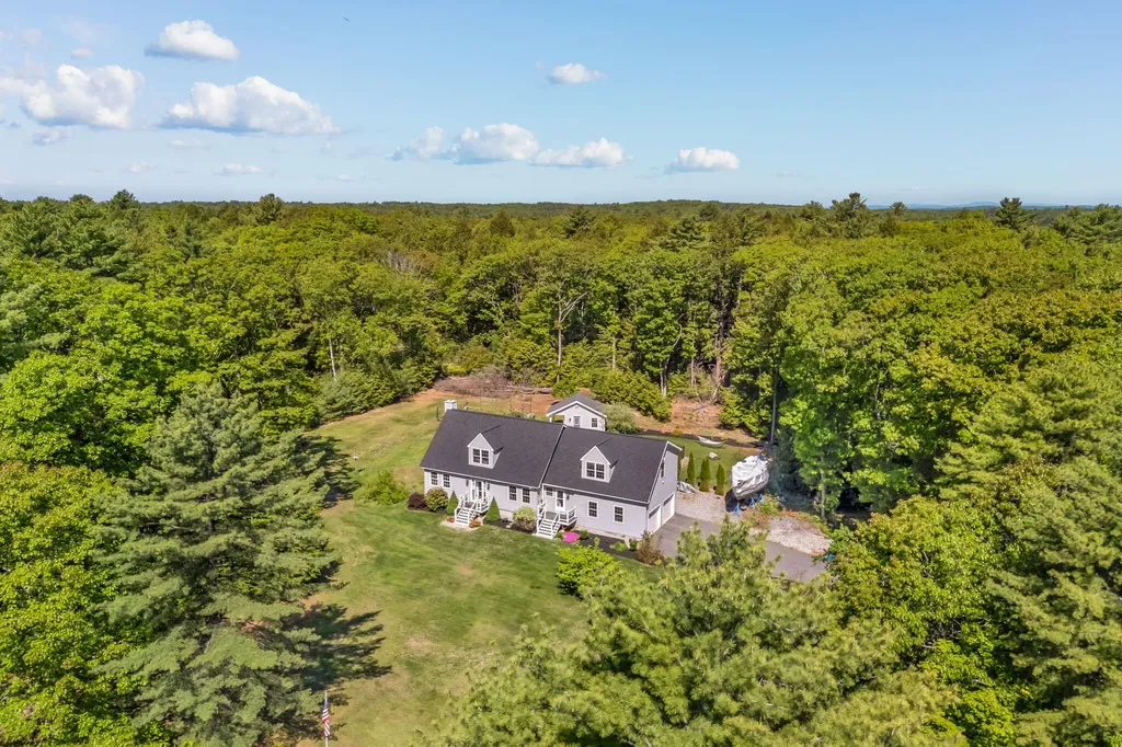 115 Brackett Road Brunswick ME 04011
