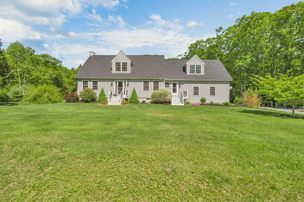 115 Brackett Road Brunswick ME 04011