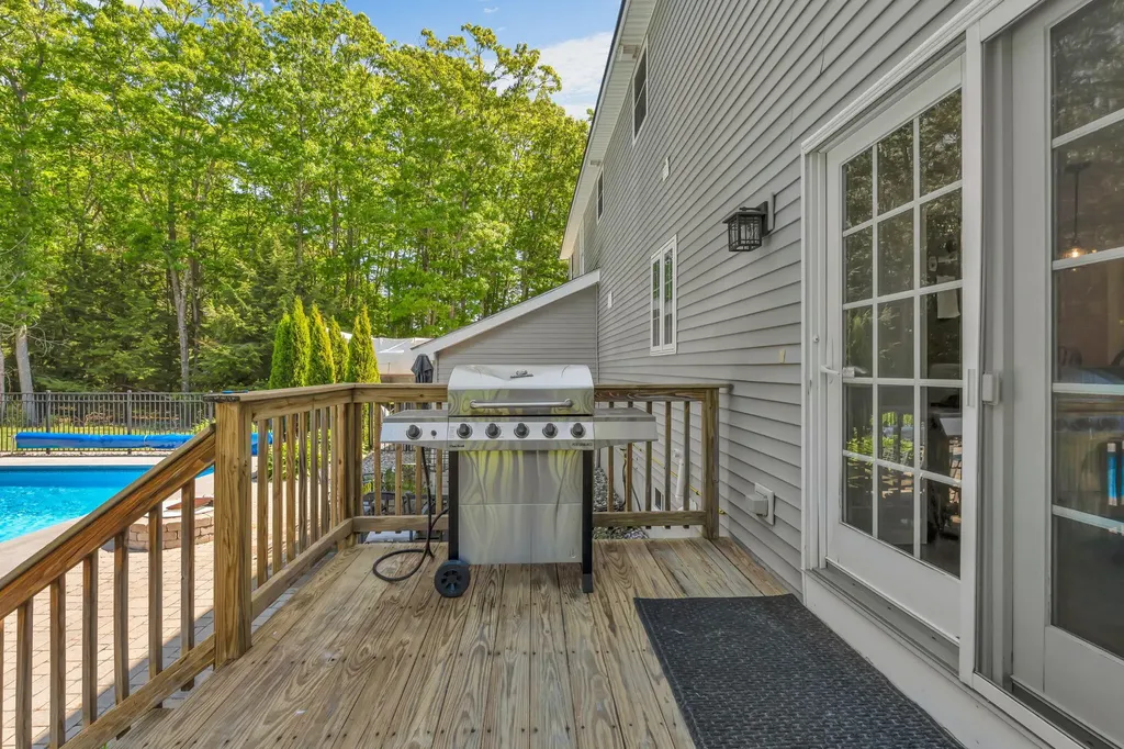 115 Brackett Road Brunswick ME 04011
