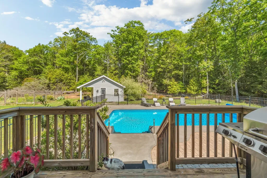 115 Brackett Road Brunswick ME 04011