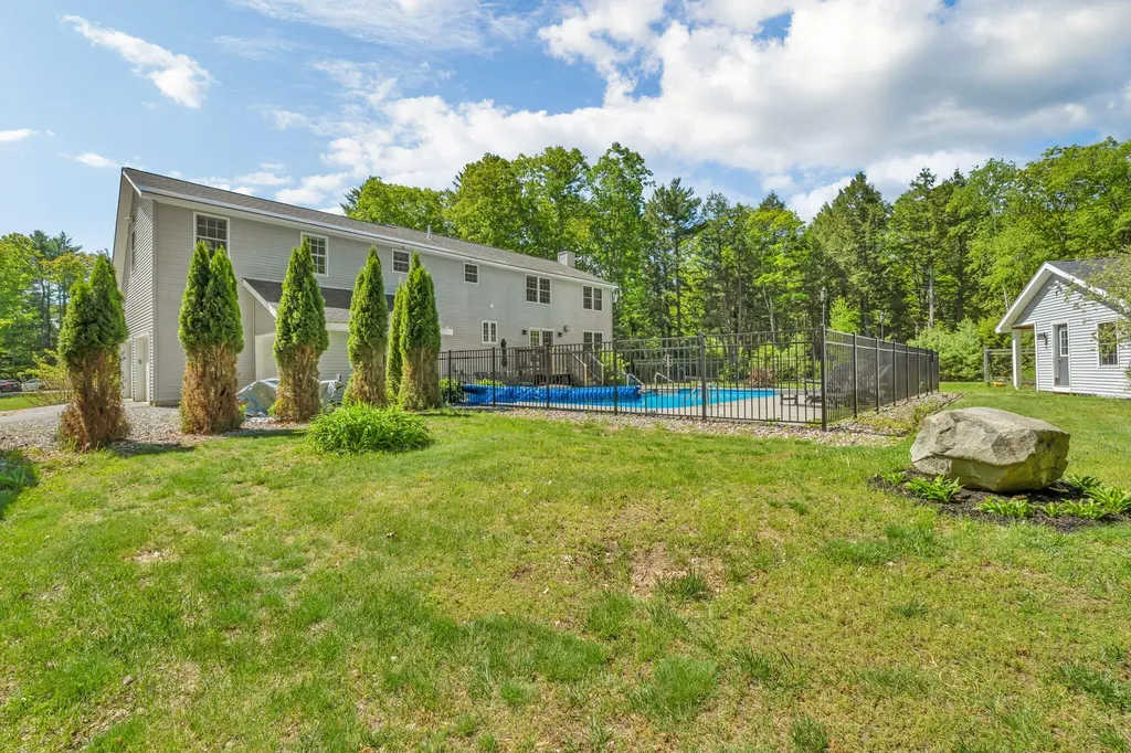 115 Brackett Road Brunswick ME 04011