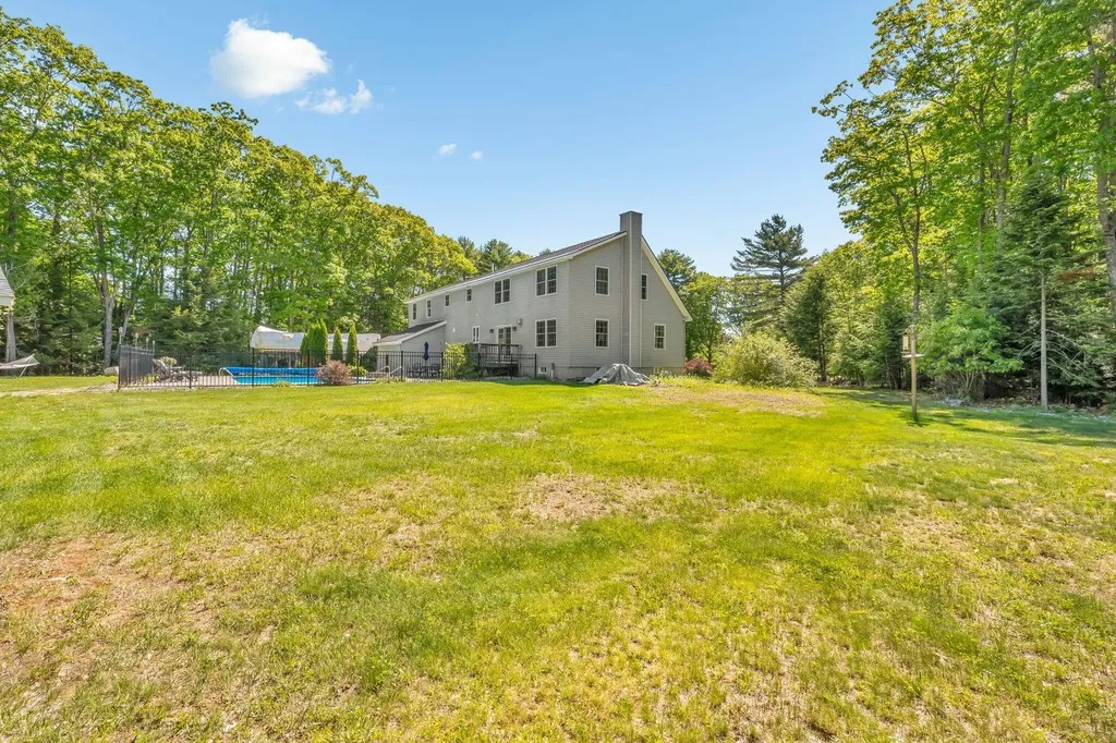 115 Brackett Road Brunswick ME 04011