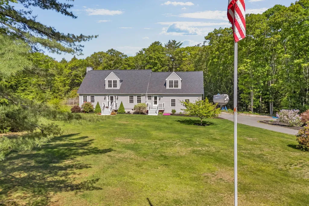 115 Brackett Road Brunswick ME 04011