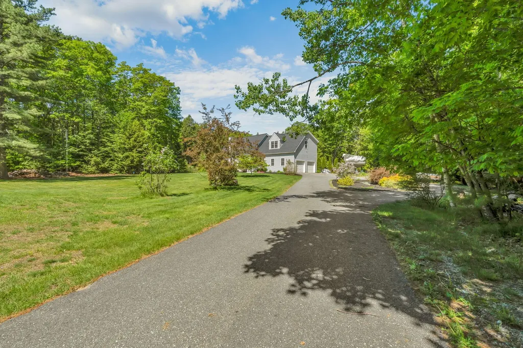 115 Brackett Road Brunswick ME 04011