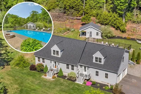 115 Brackett Road Brunswick ME 04011