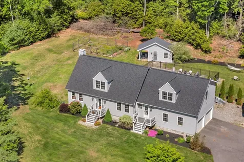 115 Brackett Road Brunswick ME 04011
