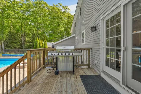 115 Brackett Road Brunswick ME 04011