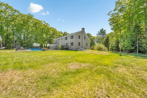 115 Brackett Road Brunswick ME 04011