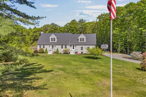 115 Brackett Road Brunswick ME 04011