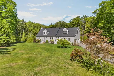 115 Brackett Road Brunswick ME 04011