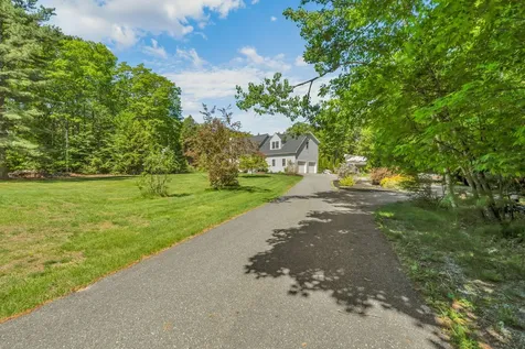 115 Brackett Road Brunswick ME 04011