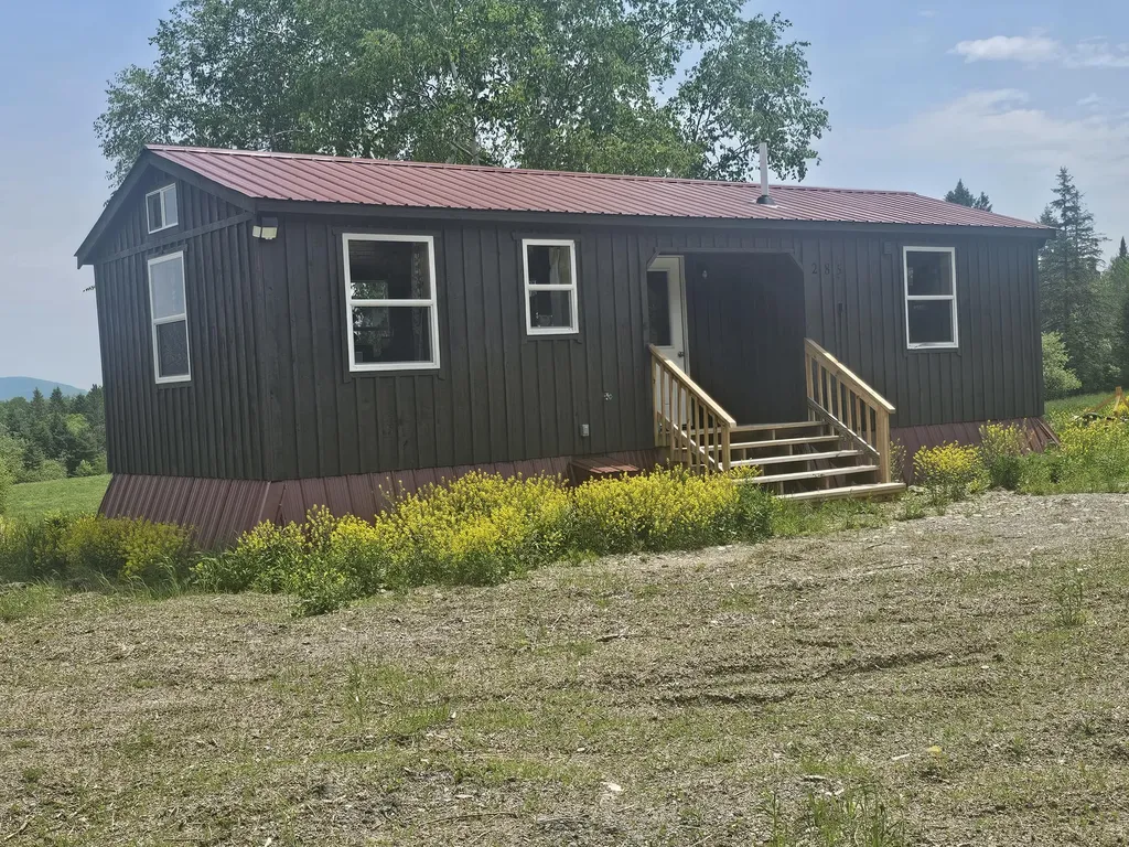 285 Retreat Road Hersey ME 04765