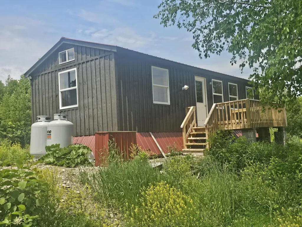 285 Retreat Road Hersey ME 04765