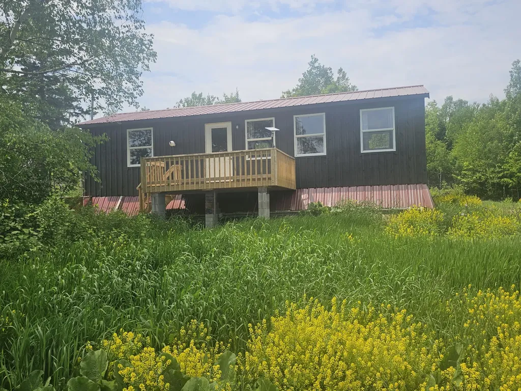285 Retreat Road Hersey ME 04765