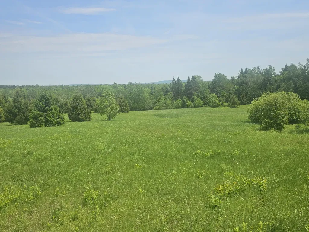 285 Retreat Road Hersey ME 04765
