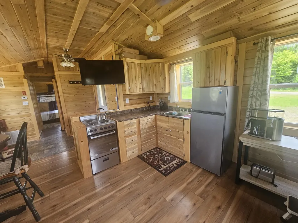 285 Retreat Road Hersey ME 04765